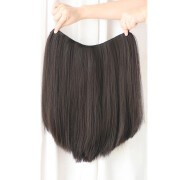 brown-black-straight-45cm-1