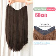 brown-black-straight-60cm-2