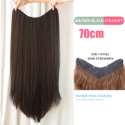 brown-black-straight-70cm-2