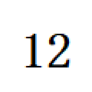 12